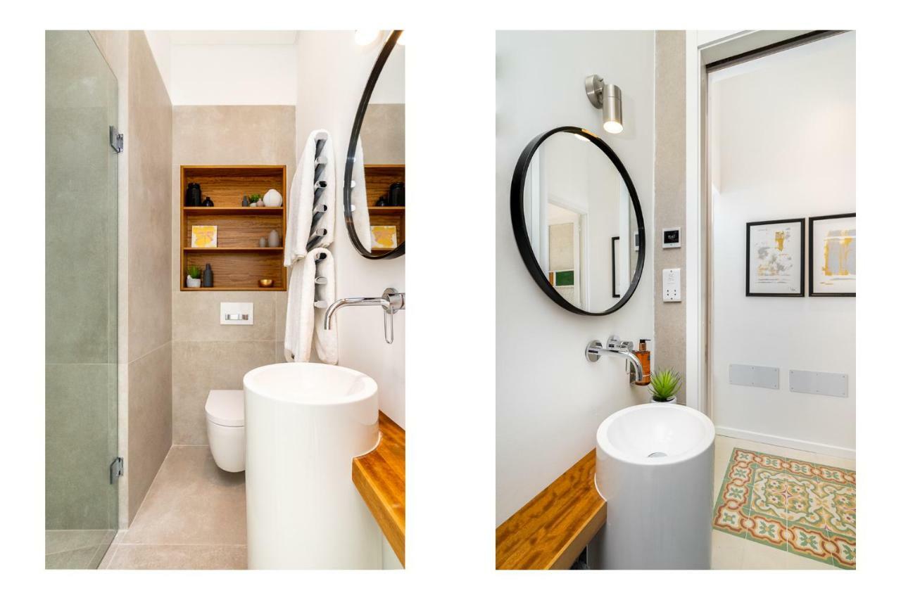 Amazing Art Deco Villa 150M To Sea With Daily Housekeeping Sliema Bagian luar foto