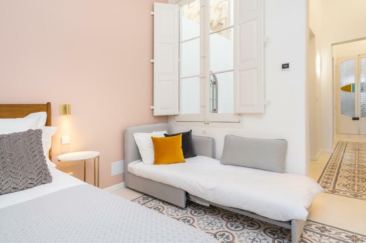 Amazing Art Deco Villa 150M To Sea With Daily Housekeeping Sliema Bagian luar foto