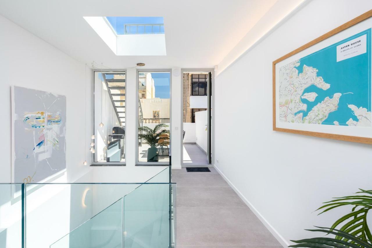 Amazing Art Deco Villa 150M To Sea With Daily Housekeeping Sliema Bagian luar foto
