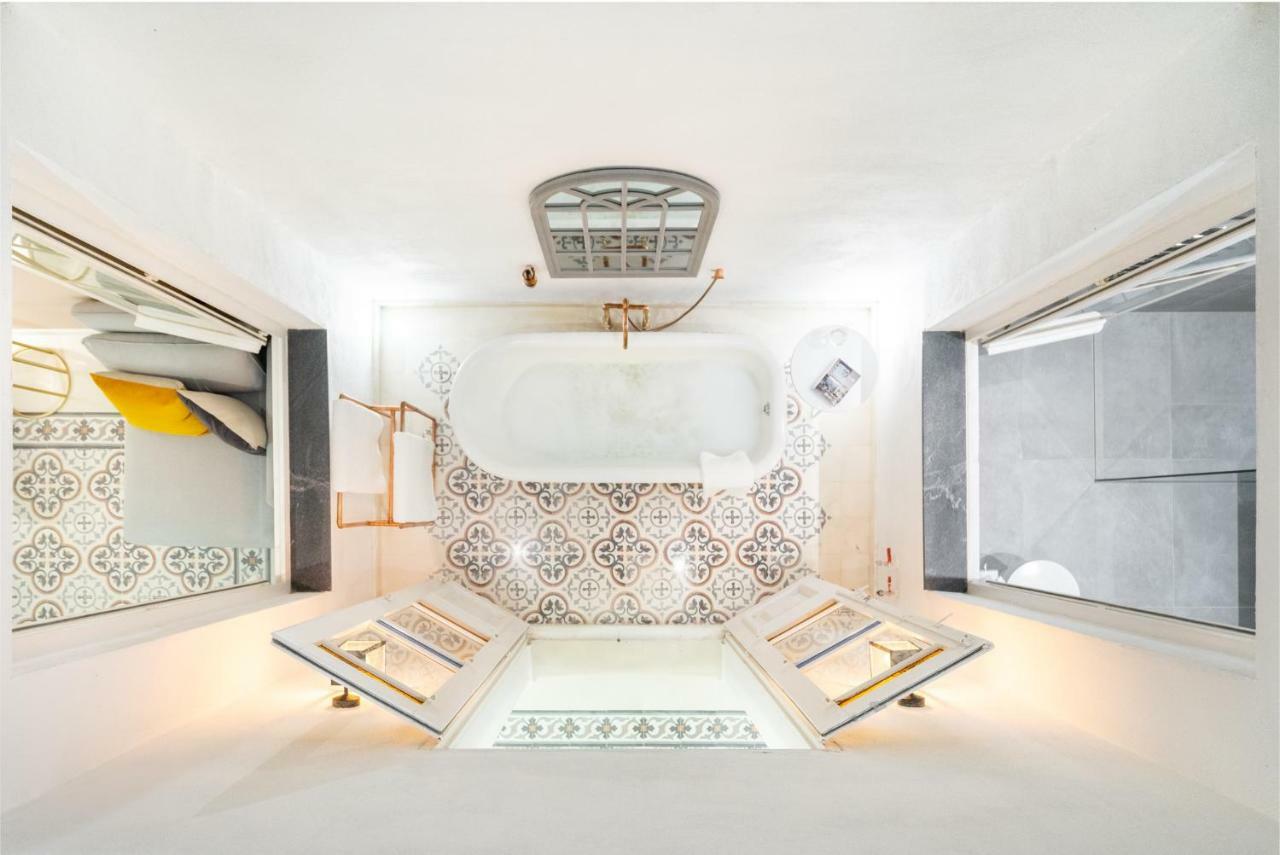 Amazing Art Deco Villa 150M To Sea With Daily Housekeeping Sliema Bagian luar foto