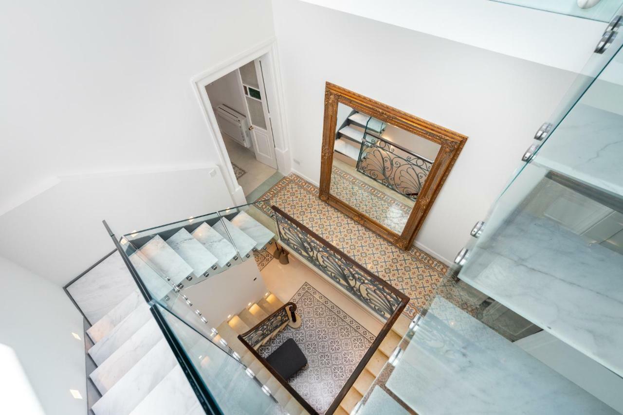 Amazing Art Deco Villa 150M To Sea With Daily Housekeeping Sliema Bagian luar foto